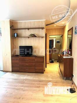 2-к квартира, вторичка, 42м2, 2/4 этаж