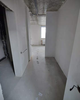 Студия квартира, вторичка, 22м2, 25/25 этаж