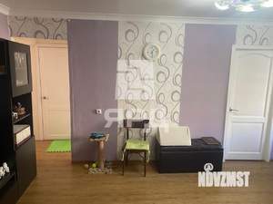 3-к квартира, вторичка, 56м2, 2/5 этаж