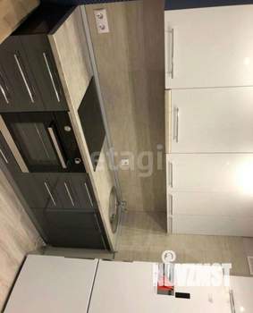 Студия квартира, вторичка, 30м2, 10/32 этаж