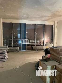 2-к квартира, вторичка, 60м2, 10/22 этаж