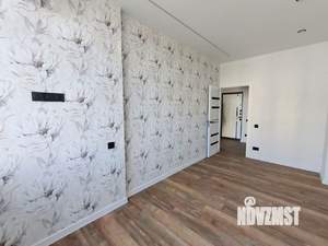 1-к квартира, вторичка, 35м2, 15/26 этаж