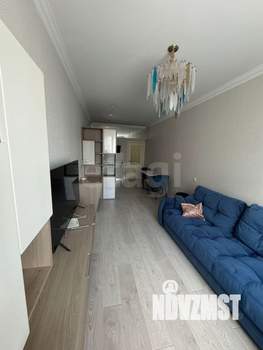 2-к квартира, вторичка, 60м2, 9/23 этаж