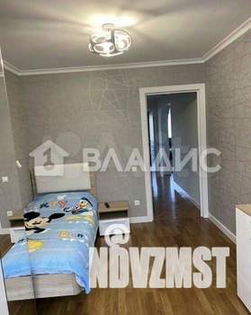 3-к квартира, вторичка, 95м2, 4/9 этаж