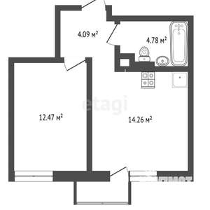 Фото квартиры на продажу (2)