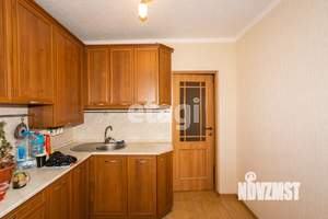 1-к квартира, вторичка, 37м2, 5/5 этаж