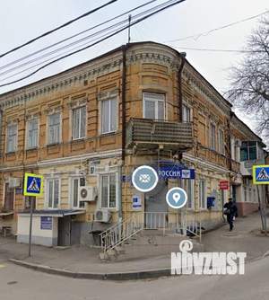 2-к квартира, вторичка, 43м2, 2/2 этаж