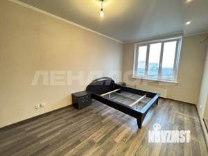 1-к квартира, вторичка, 45м2, 9/18 этаж