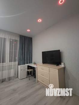 2-к квартира, вторичка, 55м2, 14/19 этаж