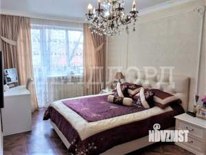 3-к квартира, вторичка, 63м2, 4/9 этаж