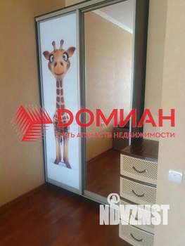 1-к квартира, вторичка, 36м2, 3/4 этаж