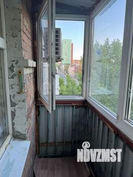 1-к квартира, вторичка, 32м2, 5/5 этаж