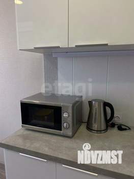 2-к квартира, вторичка, 54м2, 5/5 этаж