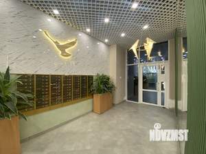 2-к квартира, вторичка, 59м2, 4/12 этаж