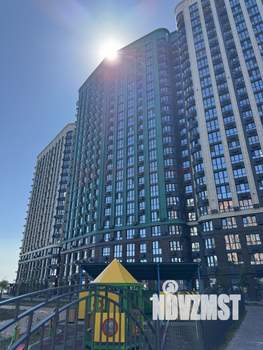 2-к квартира, вторичка, 38м2, 11/24 этаж