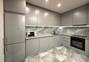 3-к квартира, вторичка, 90м2, 17/23 этаж