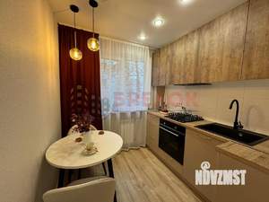 2-к квартира, вторичка, 45м2, 2/5 этаж