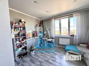 1-к квартира, вторичка, 37м2, 17/18 этаж