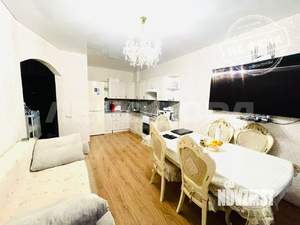 1-к квартира, вторичка, 38м2, 14/27 этаж