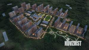 Студия квартира, вторичка, 19м2, 2/25 этаж