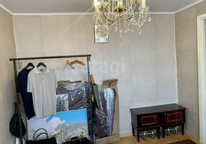2-к квартира, вторичка, 56м2, 8/14 этаж
