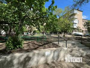 2-к квартира, вторичка, 53м2, 4/5 этаж