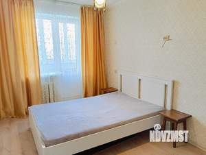 2-к квартира, вторичка, 49м2, 4/9 этаж