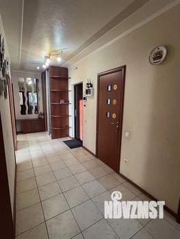 3-к квартира, вторичка, 82м2, 4/4 этаж