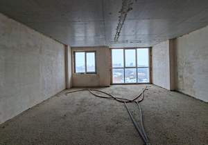 1-к квартира, вторичка, 46м2, 11/23 этаж