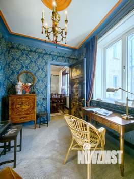 3-к квартира, вторичка, 70м2, 3/4 этаж