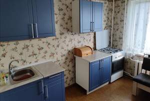 2-к квартира, вторичка, 54м2, 7/9 этаж