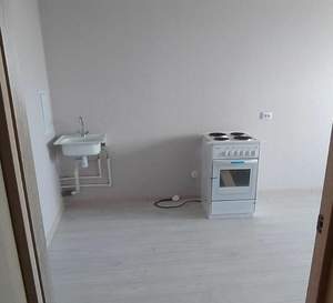Студия квартира, вторичка, 26м2, 13/17 этаж