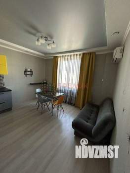 2-к квартира, вторичка, 56м2, 19/19 этаж