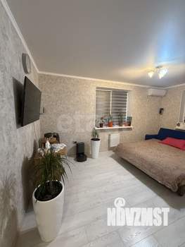 2-к квартира, вторичка, 44м2, 4/6 этаж