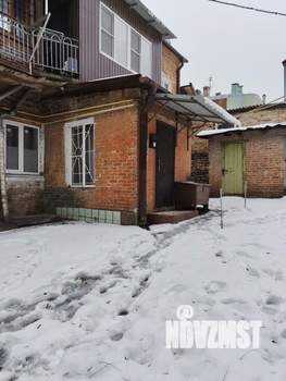 1-к квартира, вторичка, 28м2, 1/2 этаж