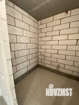 1-к квартира, сданный дом, 40м2, 8/12 этаж