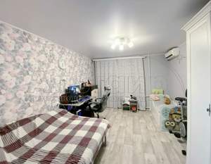 1-к квартира, вторичка, 42м2, 4/17 этаж