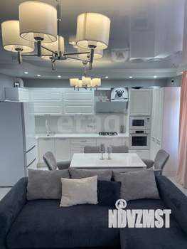 2-к квартира, вторичка, 67м2, 13/22 этаж