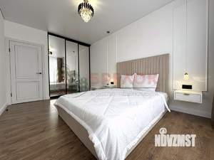 2-к квартира, вторичка, 40м2, 19/23 этаж