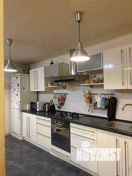 3-к квартира, вторичка, 70м2, 5/8 этаж