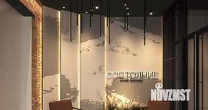 2-к квартира, вторичка, 43м2, 9/16 этаж