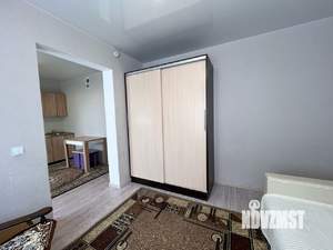 1-к квартира, вторичка, 27м2, 1/18 этаж