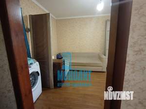 1-к квартира, вторичка, 24м2, 4/9 этаж