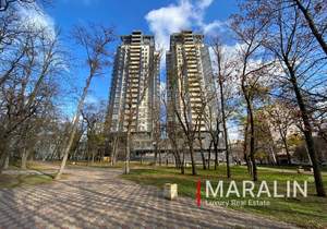 5-к квартира, вторичка, 185м2, 17/24 этаж