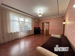 4-к квартира, вторичка, 97м2, 4/4 этаж