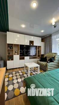 Студия квартира, вторичка, 32м2, 3/9 этаж