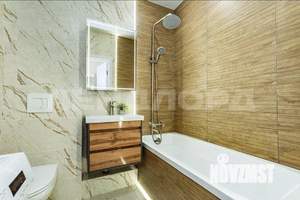 1-к квартира, вторичка, 39м2, 11/24 этаж