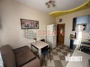 2-к квартира, вторичка, 39м2, 3/9 этаж
