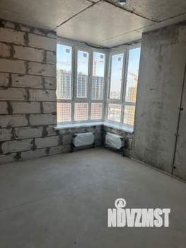 3-к квартира, вторичка, 85м2, 13/21 этаж