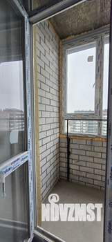 Студия квартира, вторичка, 22м2, 25/25 этаж